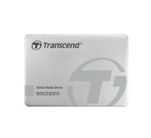 SSD накопитель Transcend TS240GSSD220S