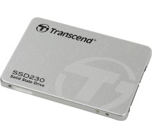 SSD накопитель Transcend TS512GSSD230S