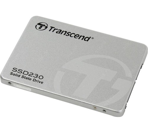 SSD накопитель Transcend TS512GSSD230S