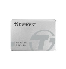 SSD накопитель Transcend TS960GSSD220S