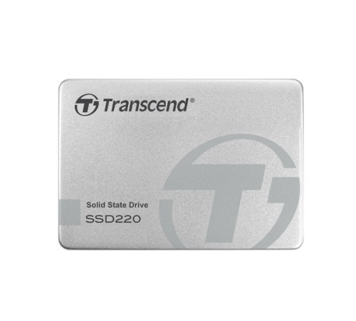 SSD накопитель Transcend TS960GSSD220S