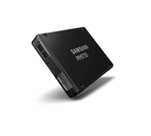 Твердотельный накопитель Samsung MZWLR7T6HALA-00007