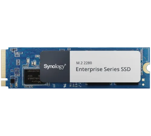 Твердотельный накопитель Synology SNV5420-800G
