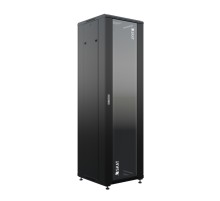 Телекоммуникационный шкаф Бастион SKAT TB-22R660GF-B {4400}