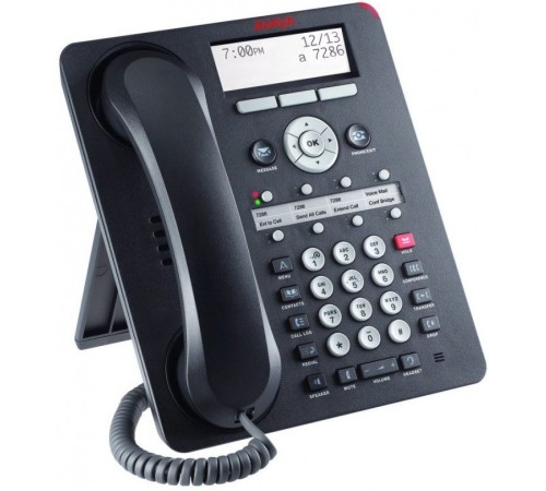Цифровой телефон Avaya 1408 700504841