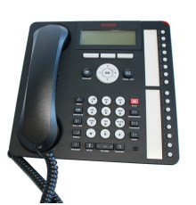 Цифровой телефон Avaya 1416 700508194