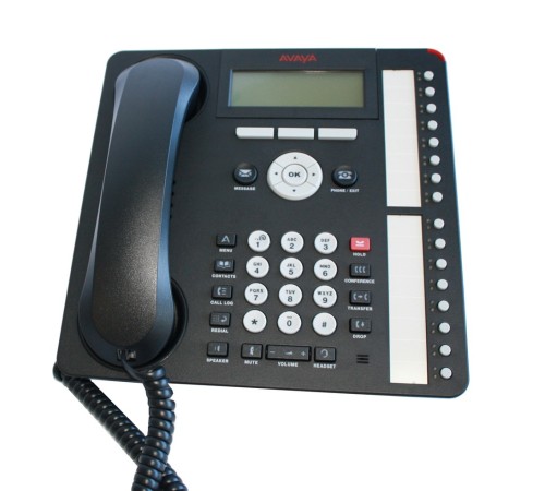 Цифровой телефон Avaya 1416 700508194