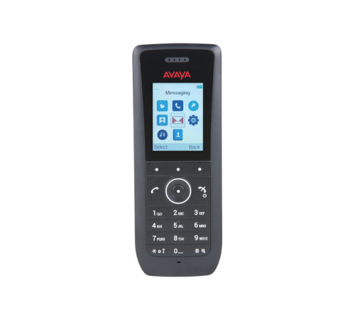 Телефон Avaya 3735 700513192