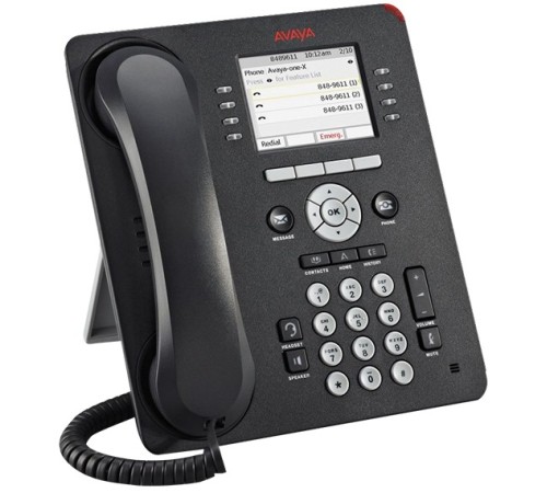 Цифровой телефон Avaya 9408 700508196