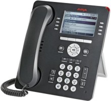 Цифровой телефон Avaya 9408 700508196