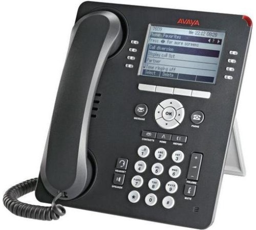Цифровой телефон Avaya 9408 700508196