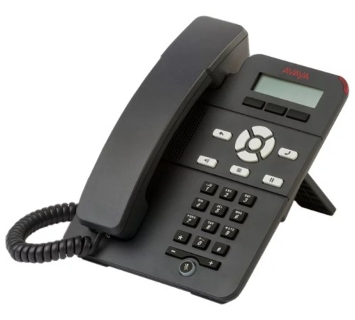 Телефон Avaya J129 700513639
