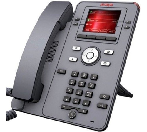 Телефон Avaya J139 700513917