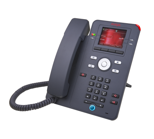 Телефон Avaya J139 700515187