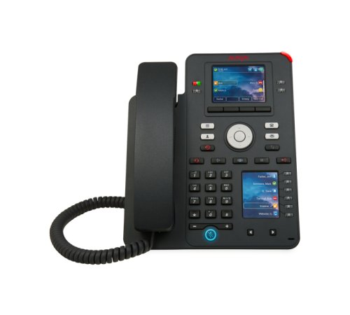 Телефон Avaya J159 700512394