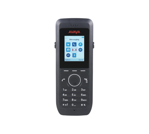 Телефон DECT Avaya 3730 700513191