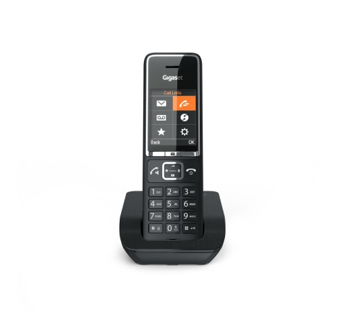 DECT-телефон Gigaset 550 S30852-H3001-S304