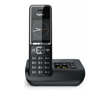 DECT-телефон Gigaset 550A S30852-H3021-S304