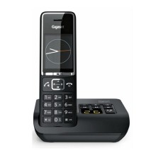 DECT-телефон Gigaset 550A S30852-H3021-S304