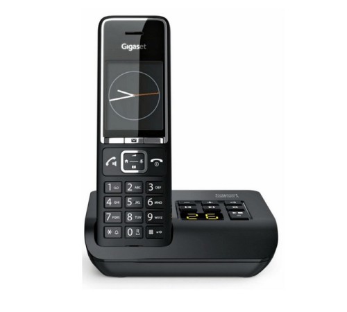 DECT-телефон Gigaset 550A S30852-H3021-S304 DECT-телефон Gigaset 550A S30852-H3021-S304