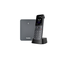 Телефон DECT Yealink W73P