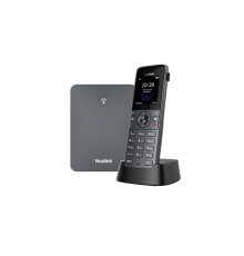 Телефон DECT Yealink W73P