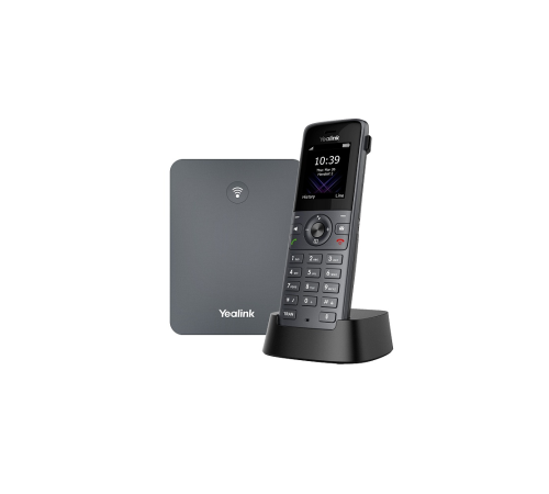 Телефон DECT Yealink W73P