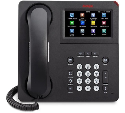 Телефон IP Avaya 9641GS 700505992