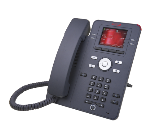 Телефон ip Avaya J139 700513916