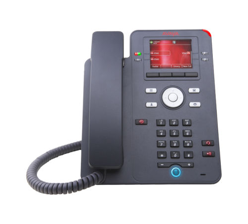Телефон ip Avaya J139 700513916