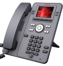 Телефон ip Avaya J139 700513916