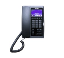 Телефон IP D-Link DPH-200SE/F1A