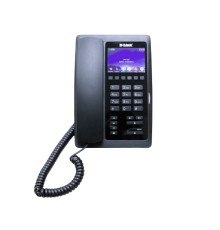 Телефон IP D-Link DPH-200SE/F1A