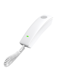Телефон IP Fanvil H2U White