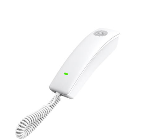 Телефон IP Fanvil H2U White