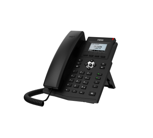 Телефон IP Fanvil X1SG