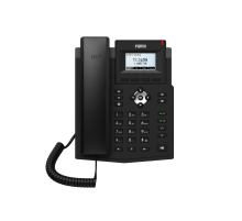 Телефон IP Fanvil X1SG