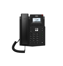 Телефон IP Fanvil X1SG