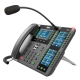 Телефон IP Fanvil X210i