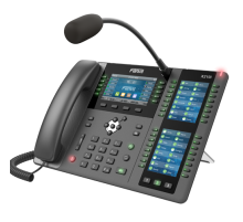 Телефон IP Fanvil X210i