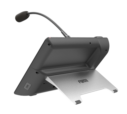 Телефон IP Fanvil X210i