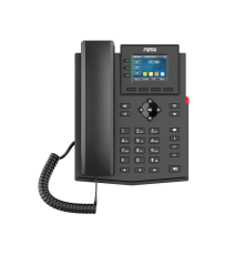 Телефон IP Fanvil X303W