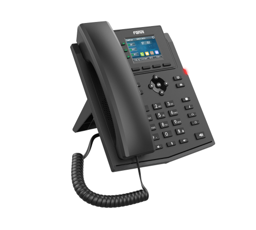 Телефон IP Fanvil X303W