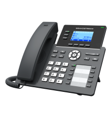 Телефон IP Grandstream GRP2604P