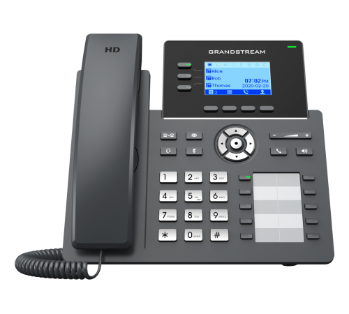 Телефон IP Grandstream GRP2604P