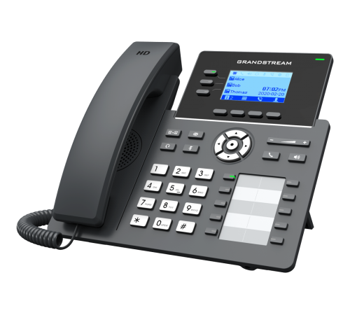 Телефон IP Grandstream GRP2604P
