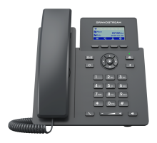 Телефон IP Grandstream GRP2601