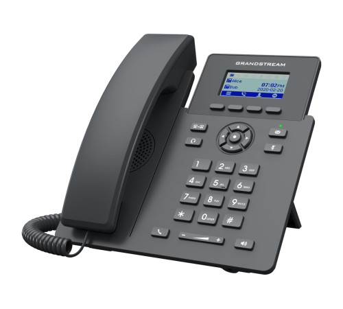 Телефон IP Grandstream GRP2601