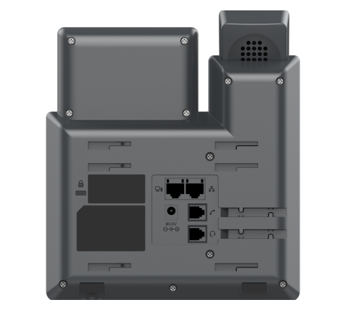 Телефон IP Grandstream GRP2602