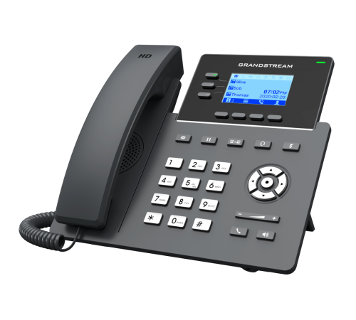 Телефон IP Grandstream GRP2603